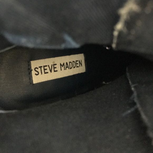 Steve Madden booties - Picture 4 of 4