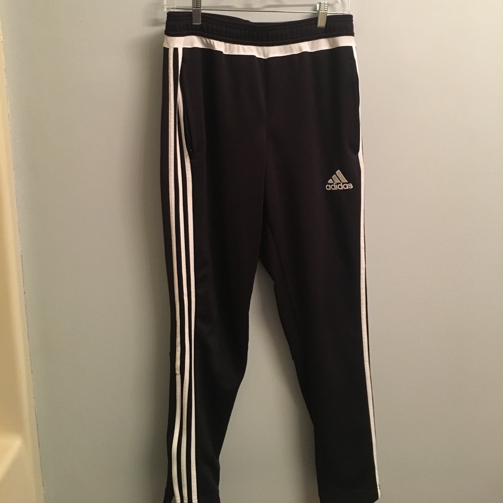 adidas track pants