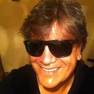 Meet your Posher, Goran