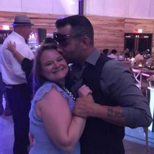 Meet your Posher, Dave