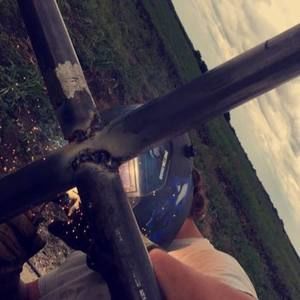 Meet your Posher, Austin