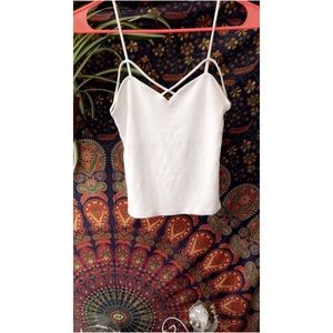 ✨LAST CHANCE✨ Brandy Melville Strap Tank