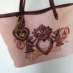 Juicy couture bag