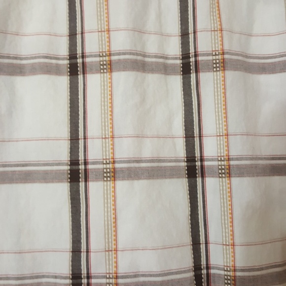 Nwot mens button up - Picture 3 of 4