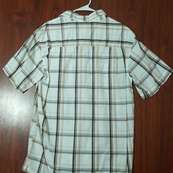 Nwot mens button up - Picture 4 of 4