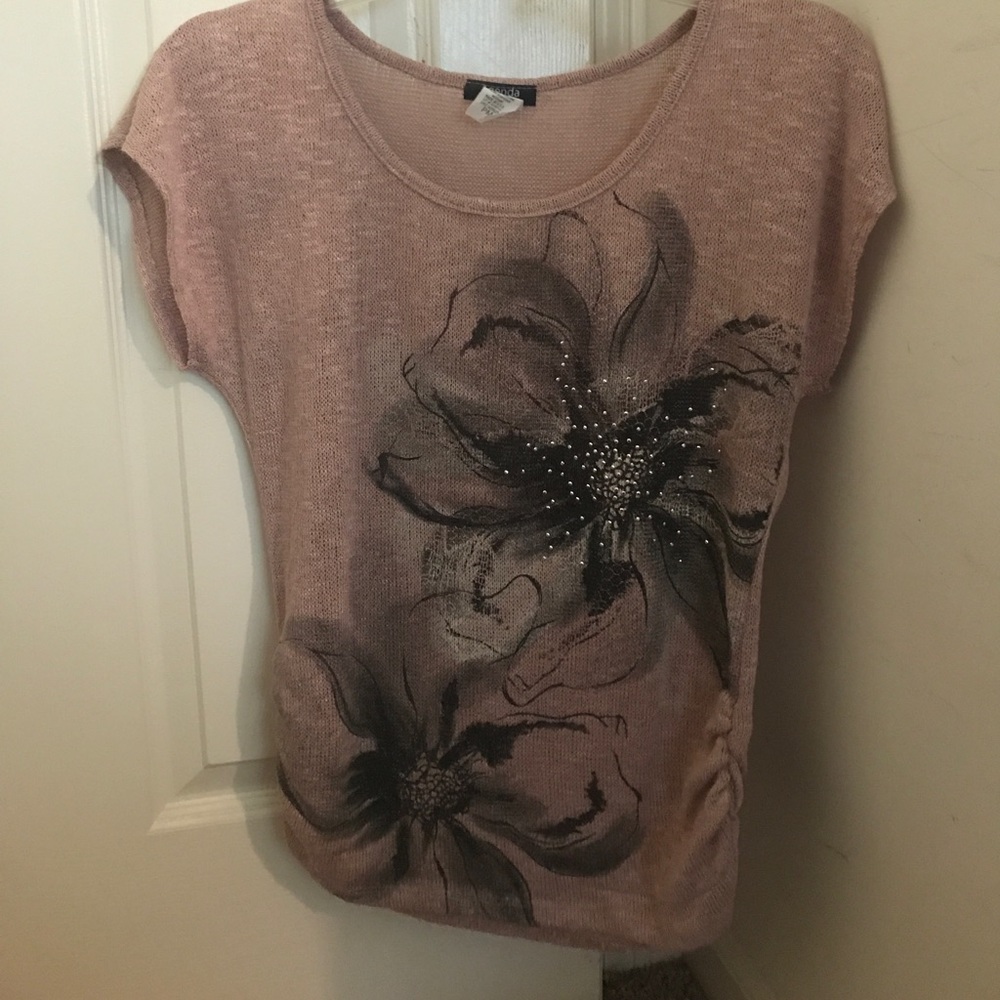 Cute Top!!