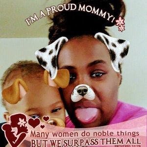 Meet your Posher, Shatora