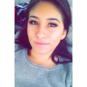 Meet your Posher, Yamilex