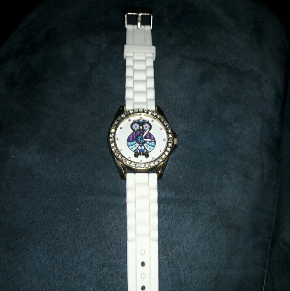 White Owl Watch