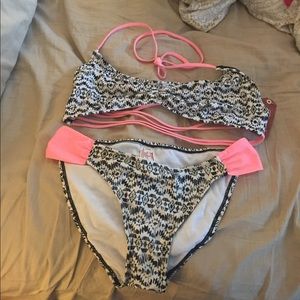 New Arizona bikini