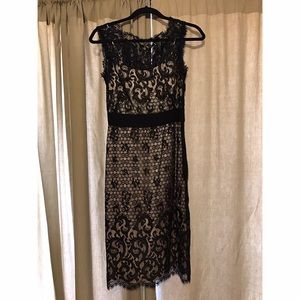 Diane Von Furstenberg dress