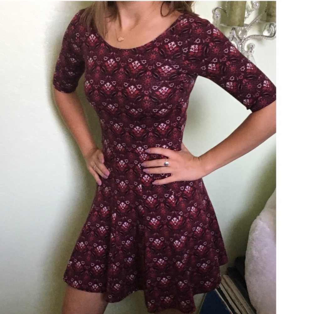 2 NEW Hollister Dresses!