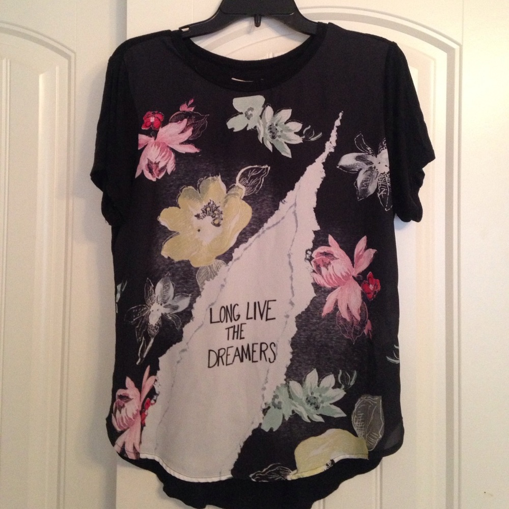 Hollister Tee