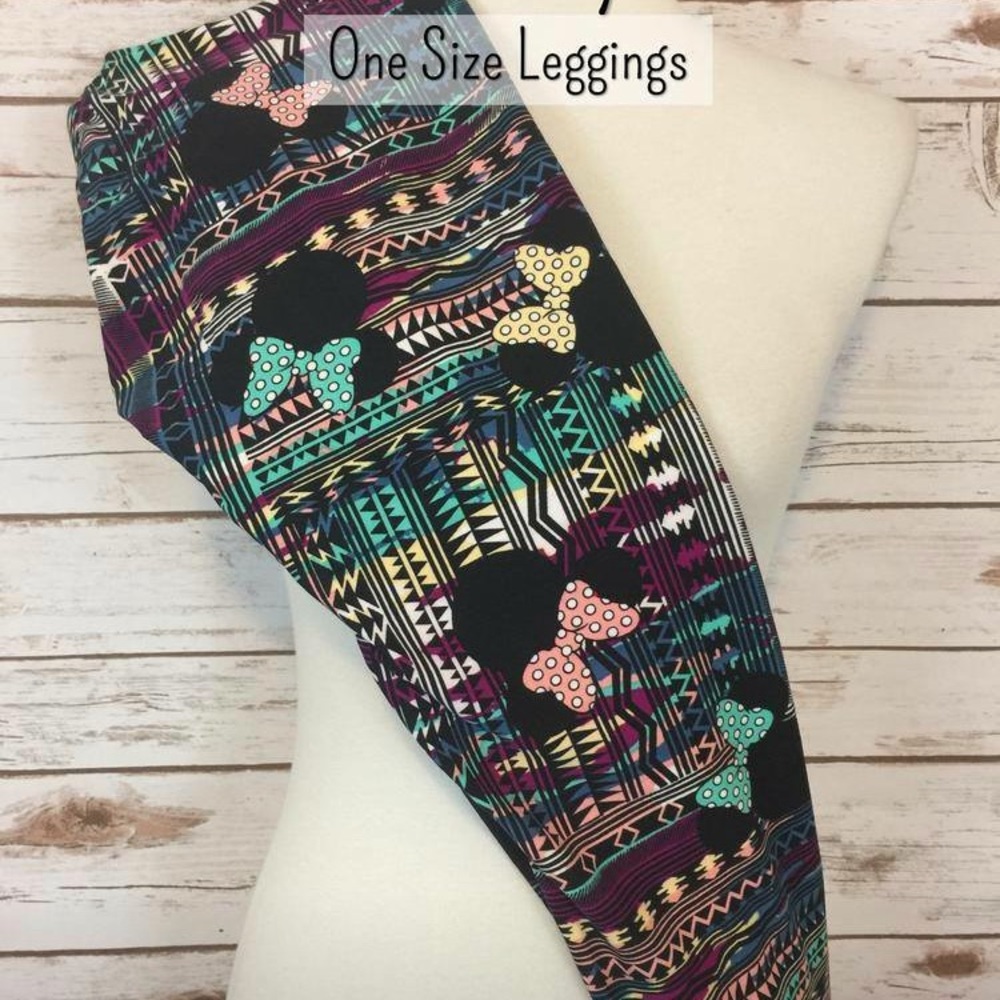 Lularoe Disney