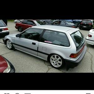 Meet your Posher, Ramiro