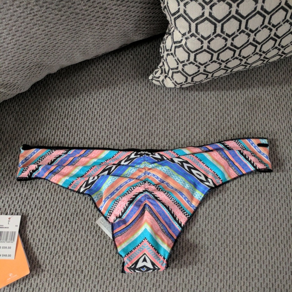 Rip curl bikini bottoms