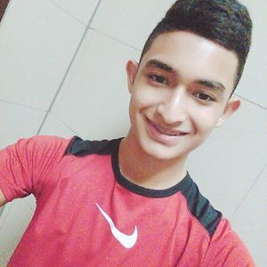 Meet your Posher, Axel