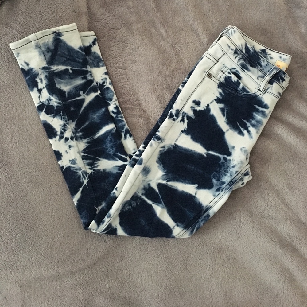 Mudd Jeggings