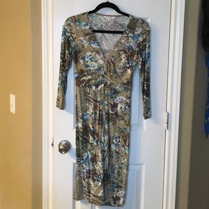 Women's Cabi dress