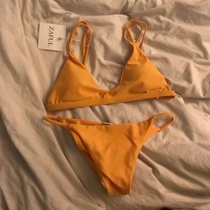 Zaful bathing suit