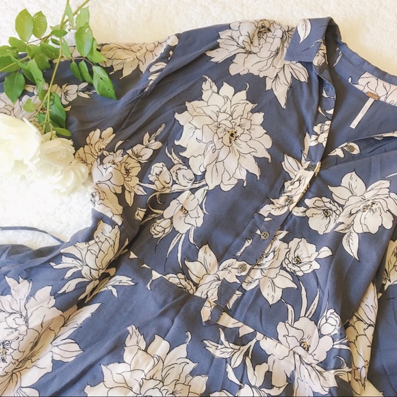 {free people} shake it dress - Picture 2 of 4