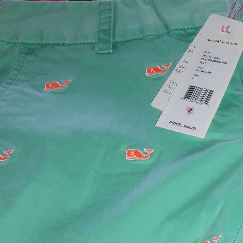 Vineyard Vines Shorts