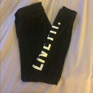 Lvft leggings