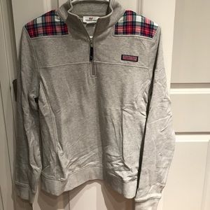 Vineyard Vines Quarter Zip