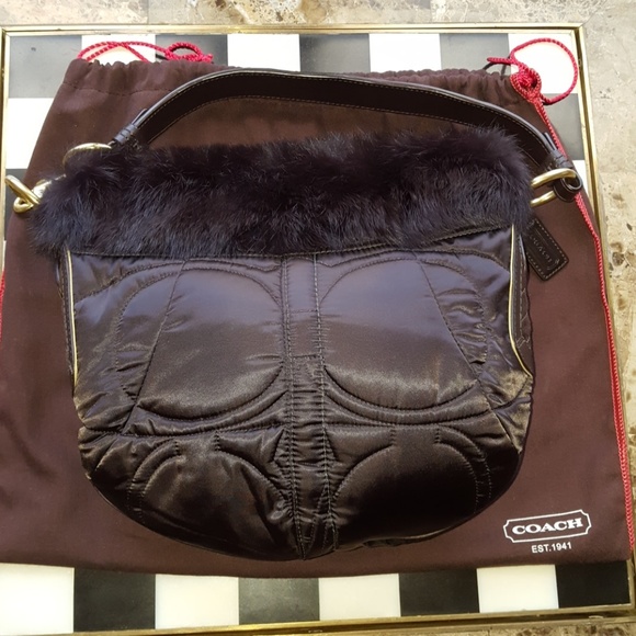 Coach purse - Picture 1 of 4