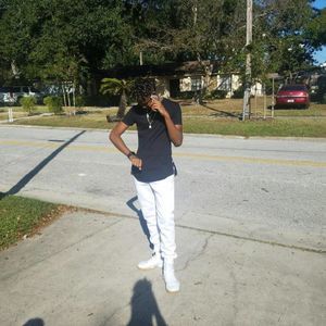 Meet your Posher, Zack