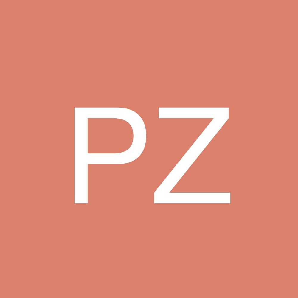 Meet your Posher, Pily