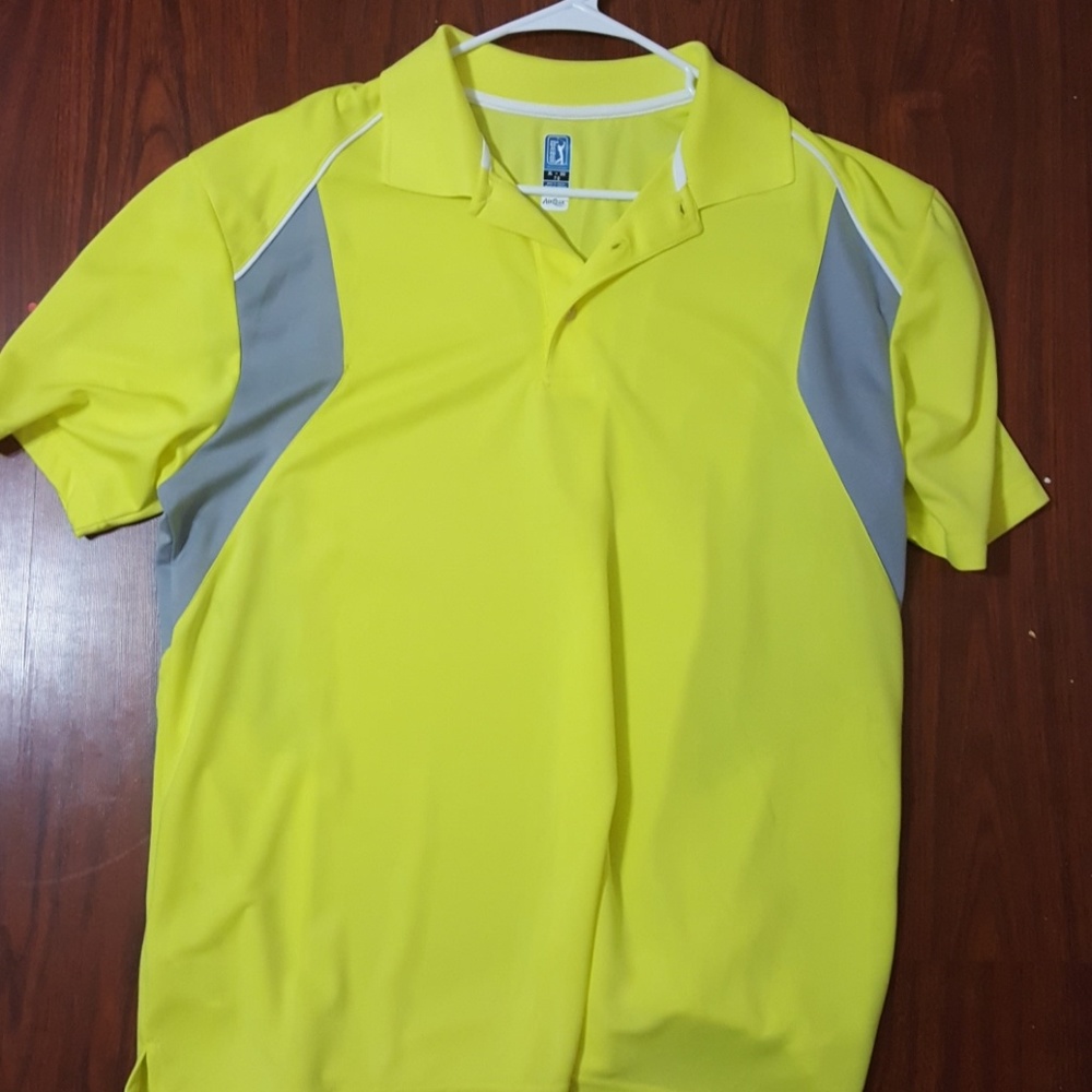 Nwot mens sport shirt