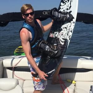 Meet your Posher, Brennan