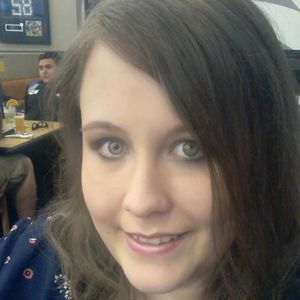 Meet your Posher, Cheyenne