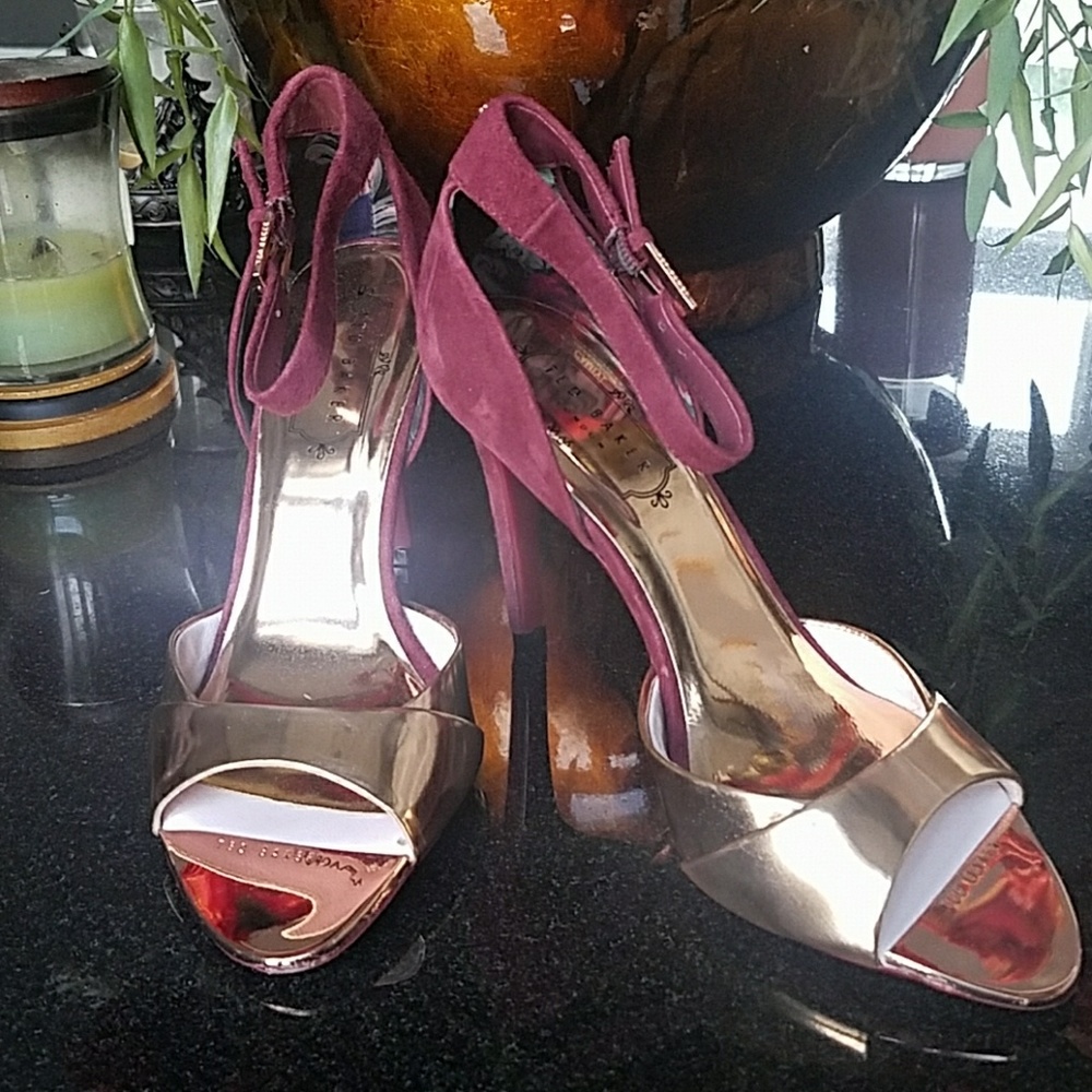 Ted Baker Camiyl