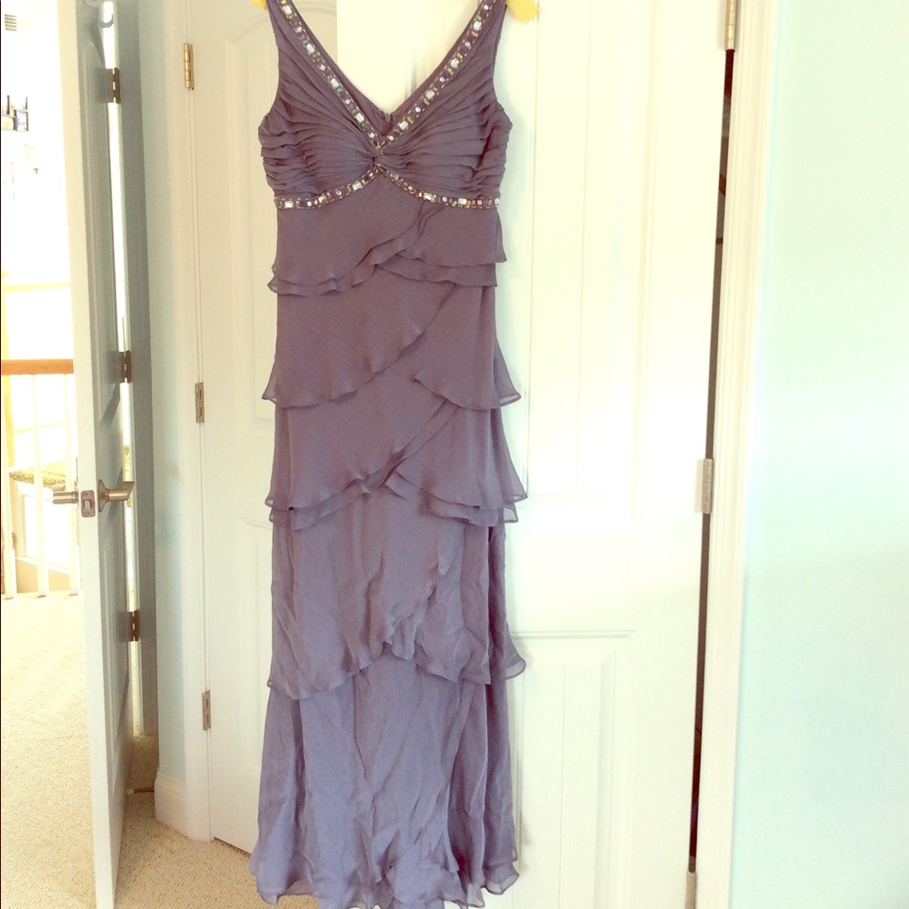 Mother of the Bride/Groom dress