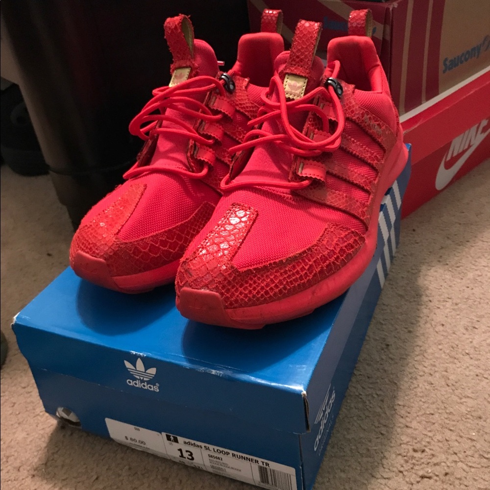 Adidas SL LOOP RUNNER TR