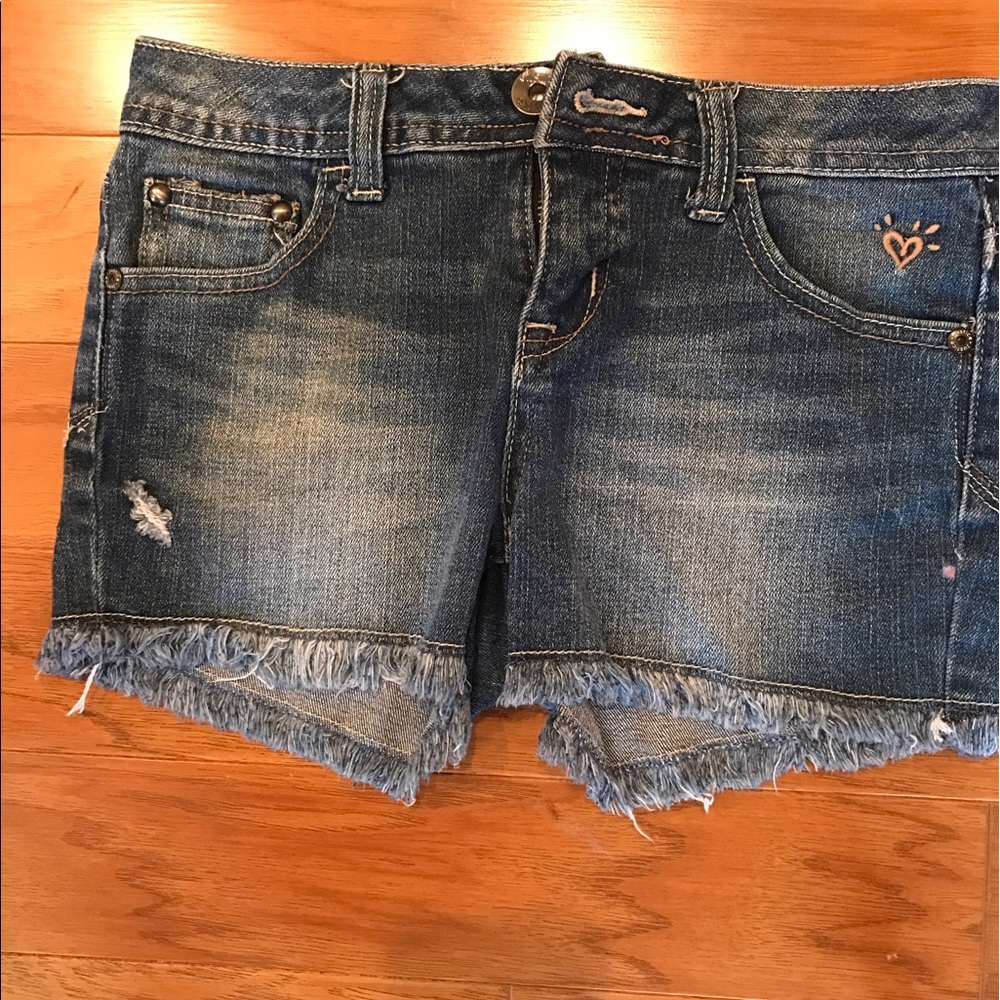 Justice Jeans