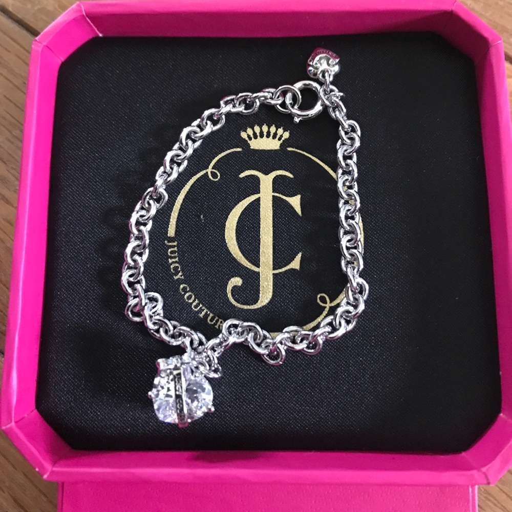 Juicy Couture Bracelet