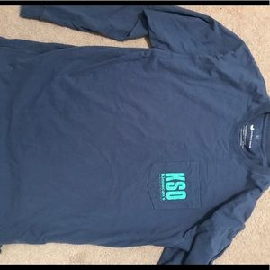 southern marsh tshirt