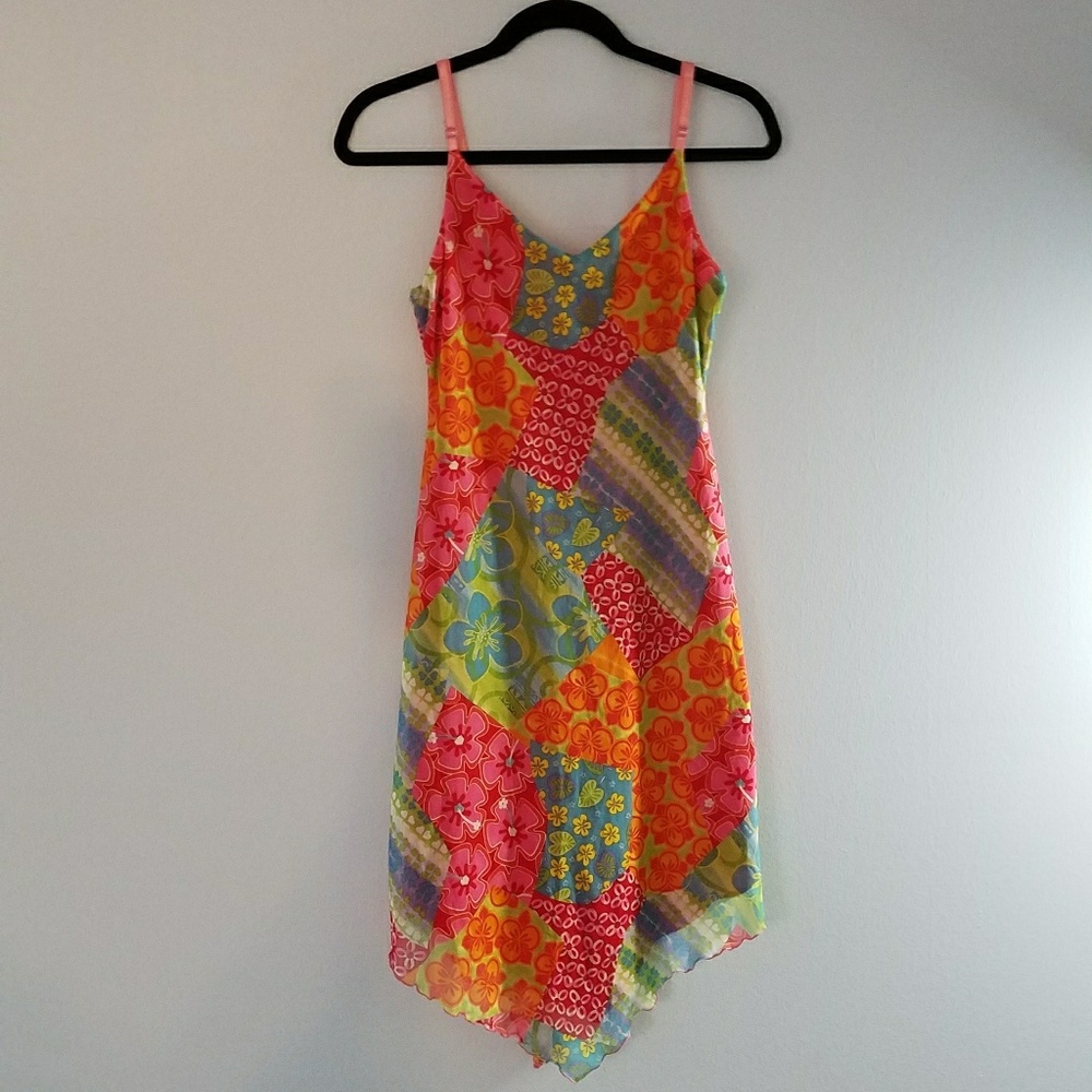 California Concepts Dress