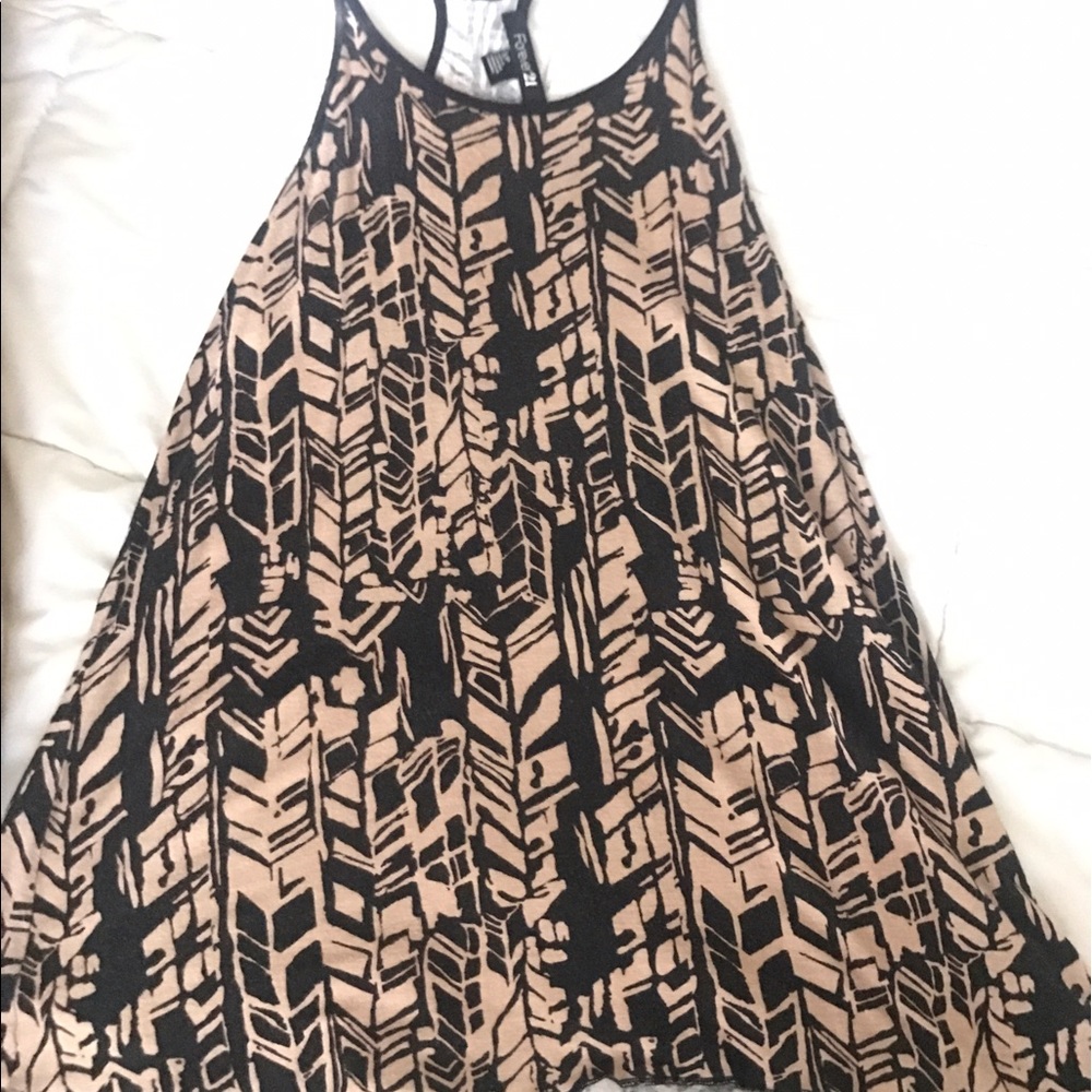 Forever 21 top.