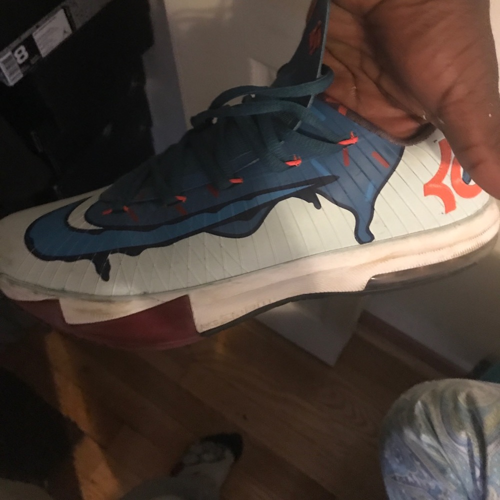 Rare ice cream kd