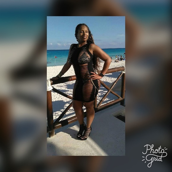 Meet your Posher, Falisa - Picture 10 of 12