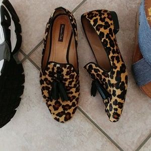 Dutti vintage shoe size 7