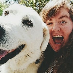 Meet your Posher, Karissa