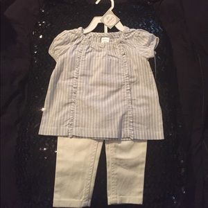 Carters Set-3/10$💵