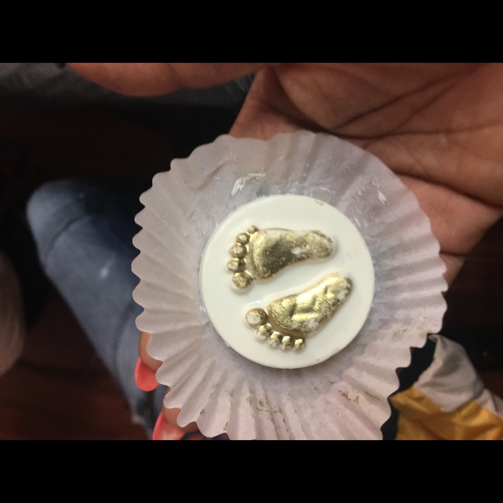 Meet your Posher, Christine