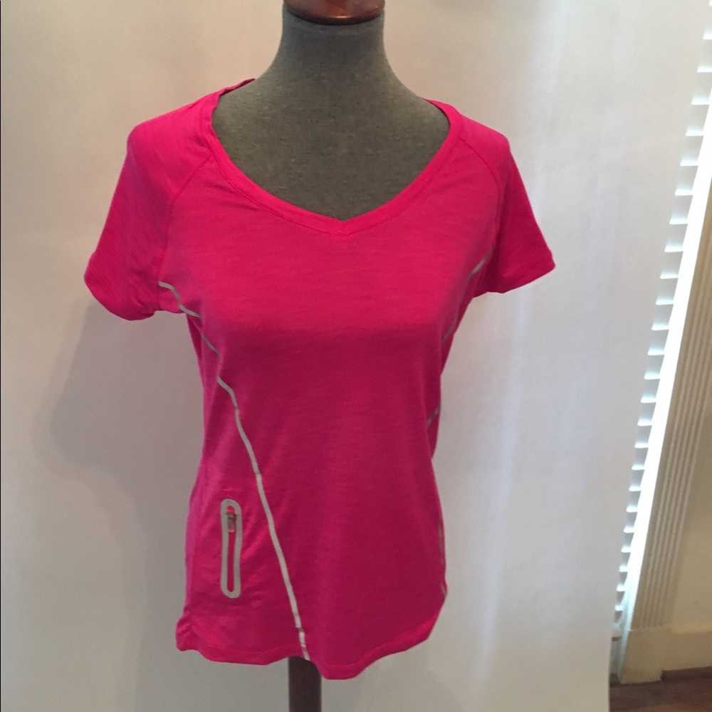 Women's Athelic Top