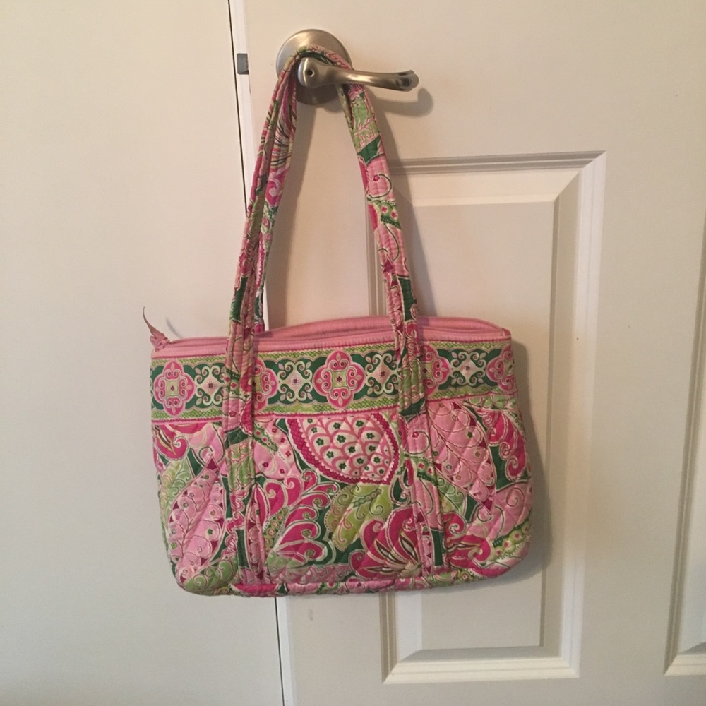 Vera Bradley Bag